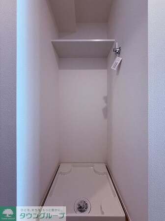 ラヴィエール錦糸公園の物件内観写真